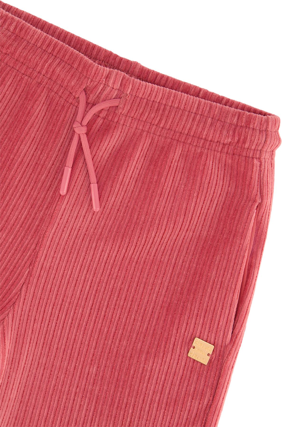 Product gallery image number 2 for product Velour Flare Pants - Big Girls