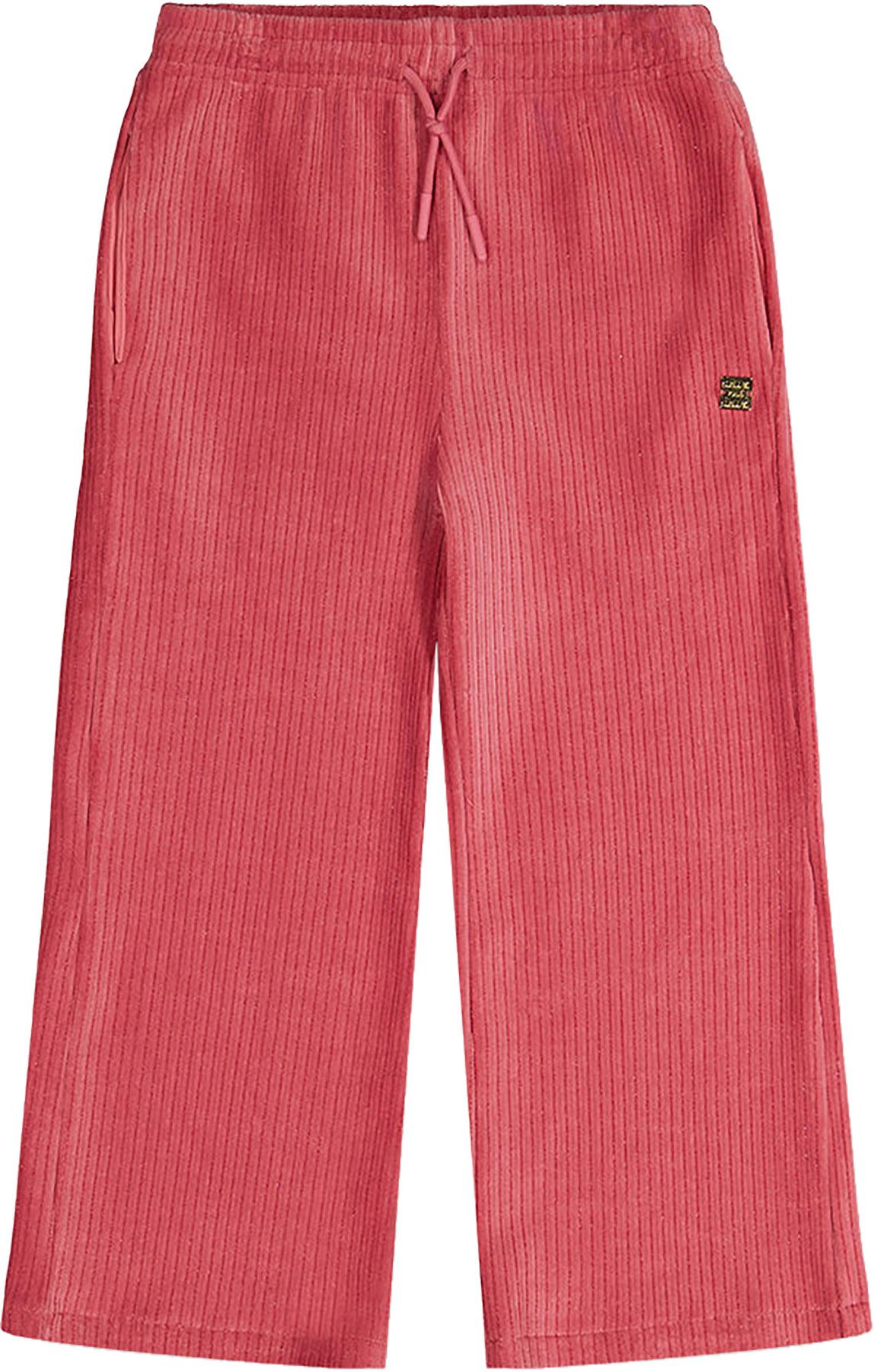 Product image for Velour Flare Pants - Big Girls