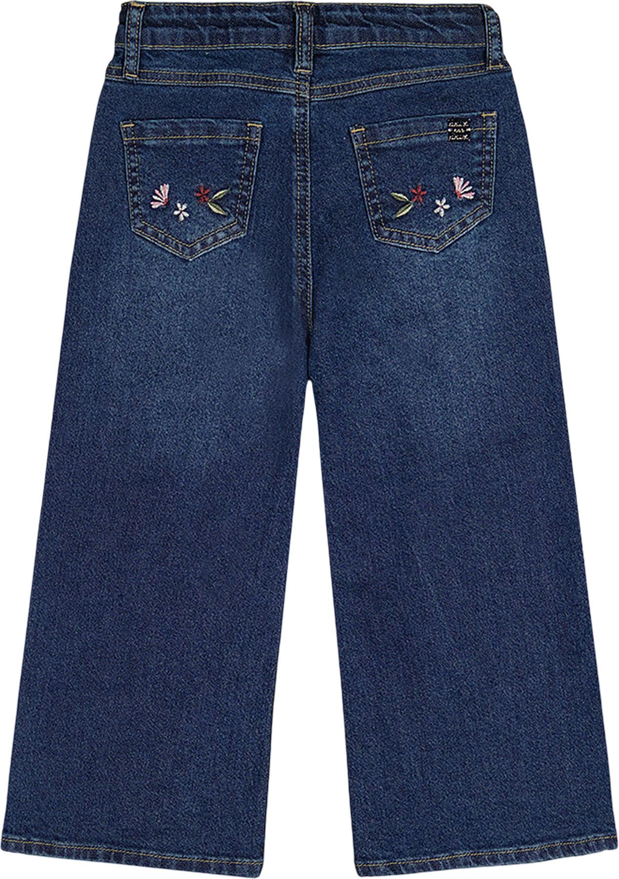 Numéro de l'image de la galerie de produits 3 pour le produit Jeans - Grande Fille