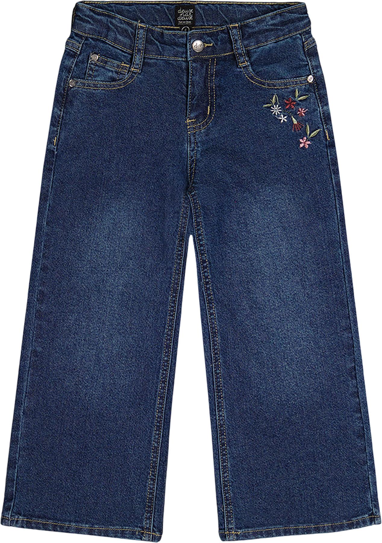 Image de produit pour Jeans - Grande Fille