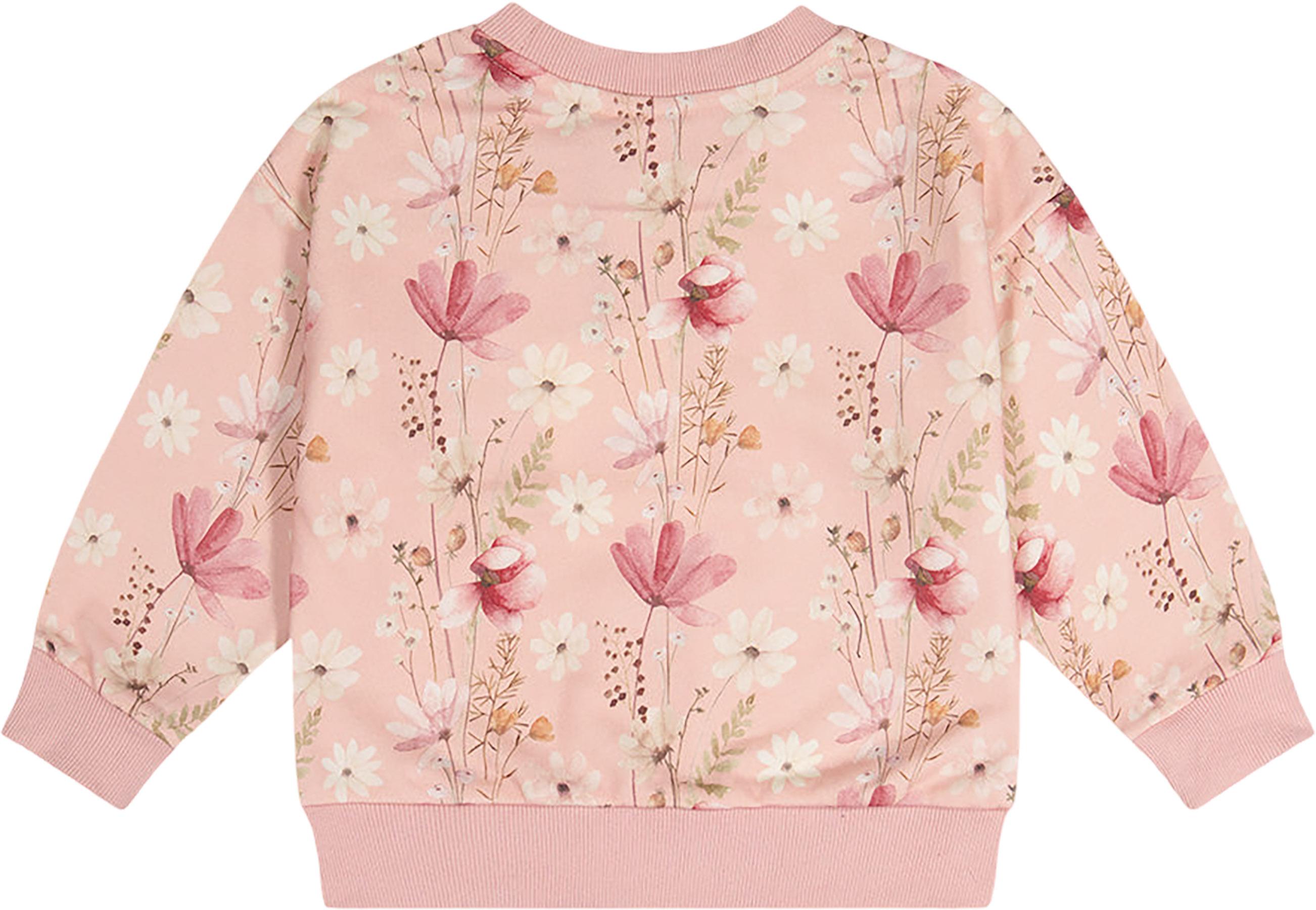 Numéro de l'image de la galerie de produits 3 pour le produit Sweat-shirt - Grande Fille