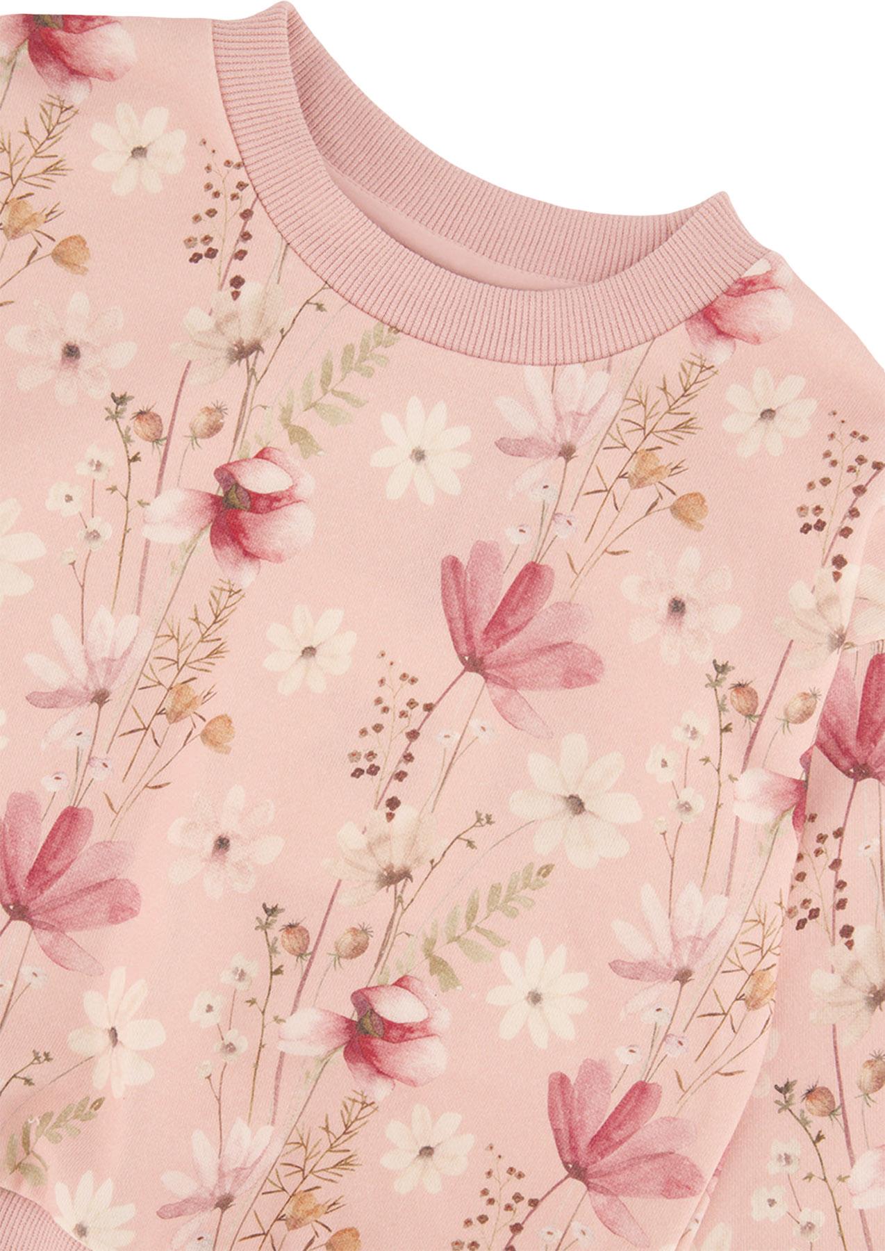 Numéro de l'image de la galerie de produits 2 pour le produit Sweat-shirt - Petite Fille