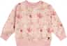 Couleur: Pink Printed Flowers