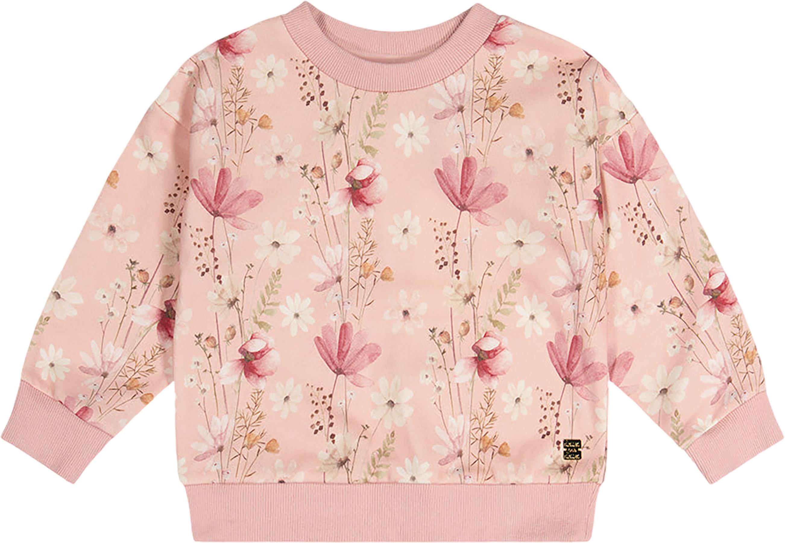 Image de produit pour Sweat-shirt - Petite Fille