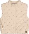 Couleur: Beige Floral Print