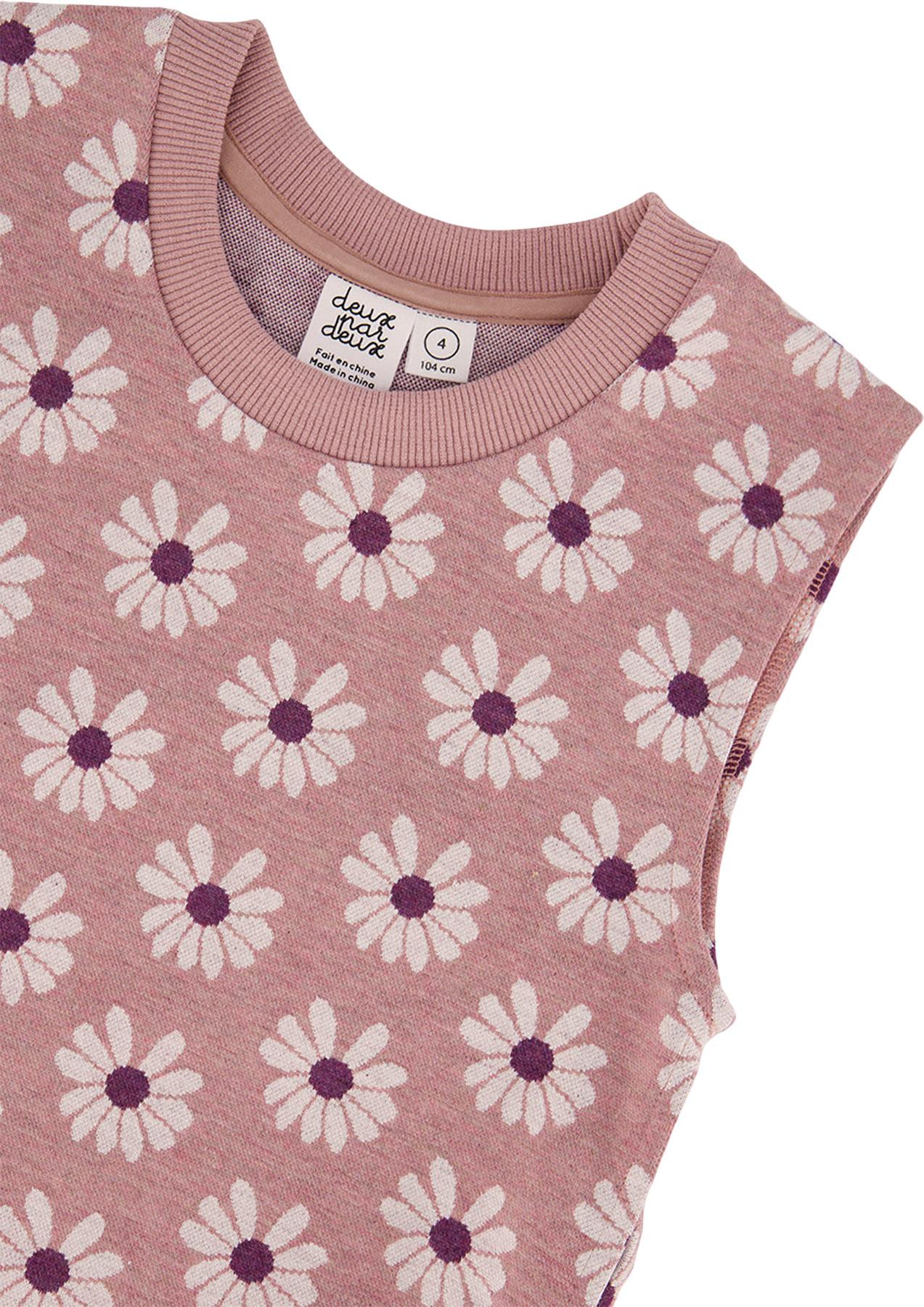 Numéro de l'image de la galerie de produits 2 pour le produit Veste en jacquard - Grande Fille
