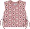 Couleur: Pink Printed Flowers
