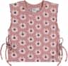 Couleur: Pink Printed Flowers