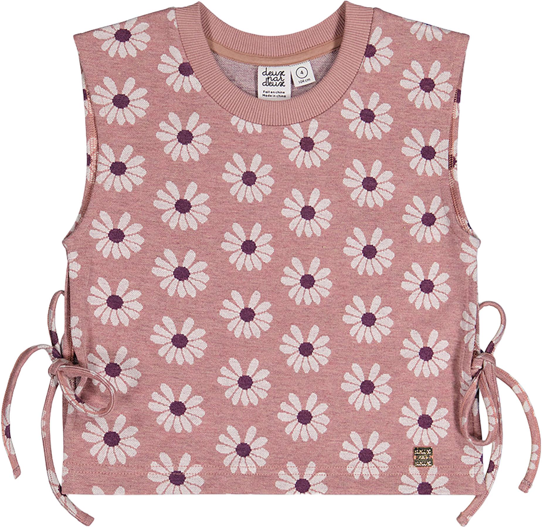 Image de produit pour Veste en jacquard - Petite Fille