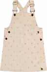 Colour: Beige Floral Print