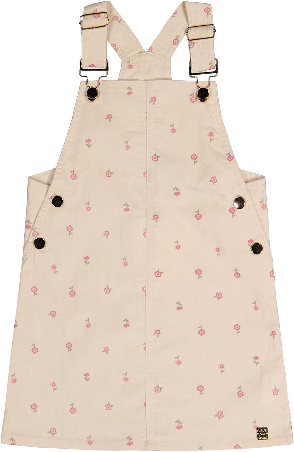 Product image for Corduroy Overall Dress - Little Girls