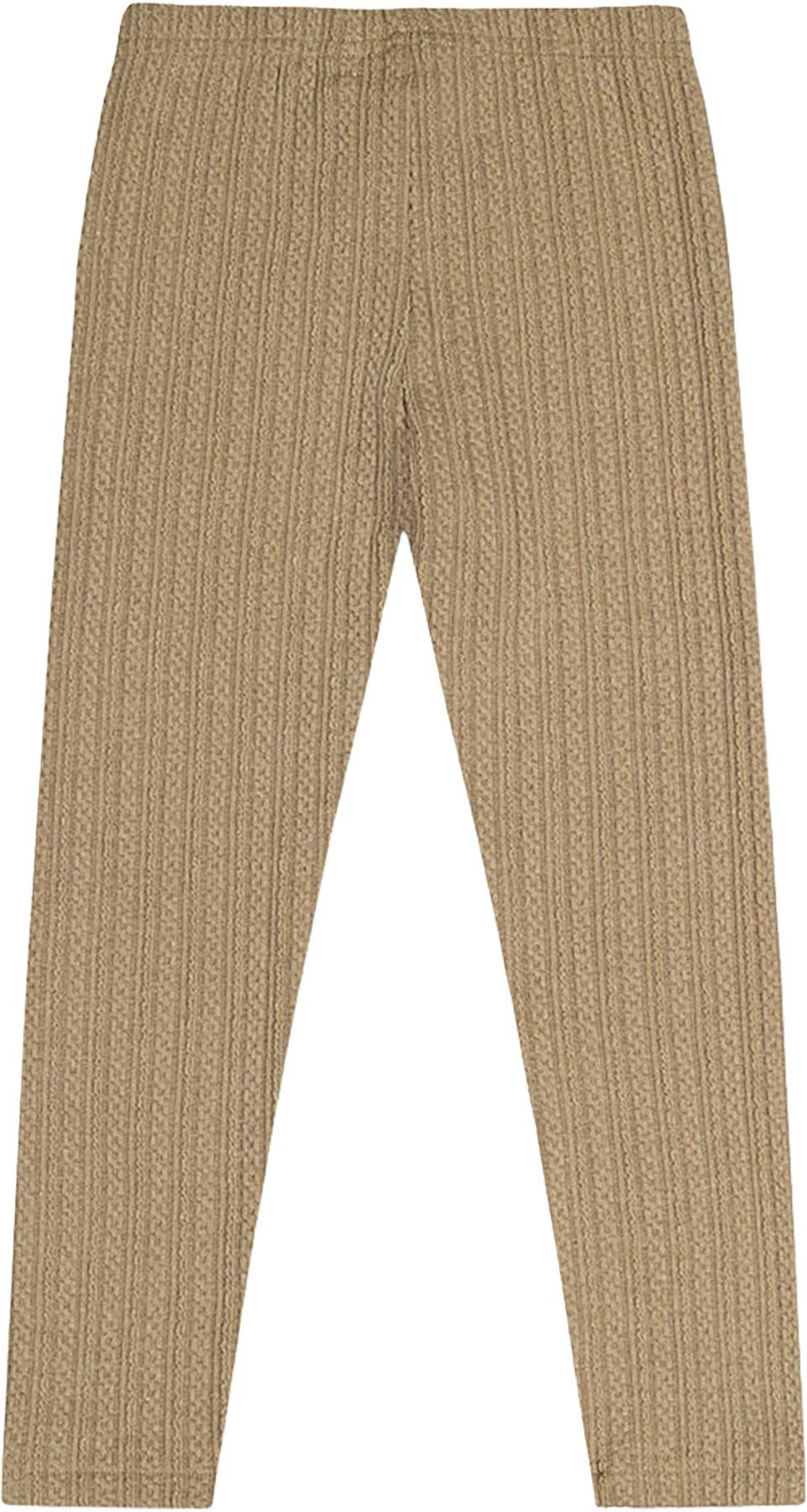 Product gallery image number 2 for product Jacquard Leggings - Big Girls