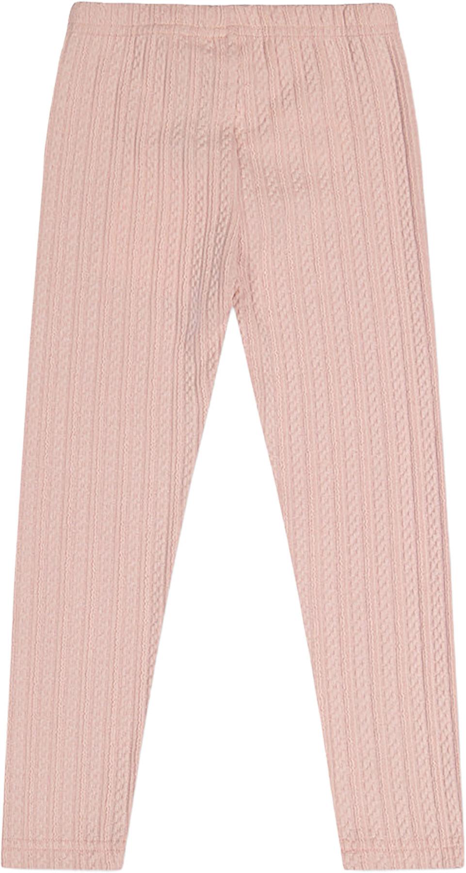 Product gallery image number 2 for product Jacquard Leggings - Little Girls