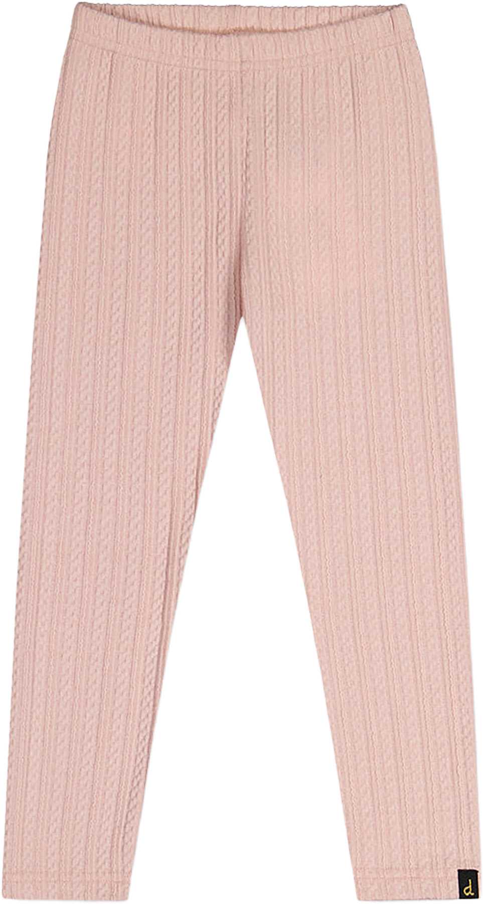 Pale Dusty Pink