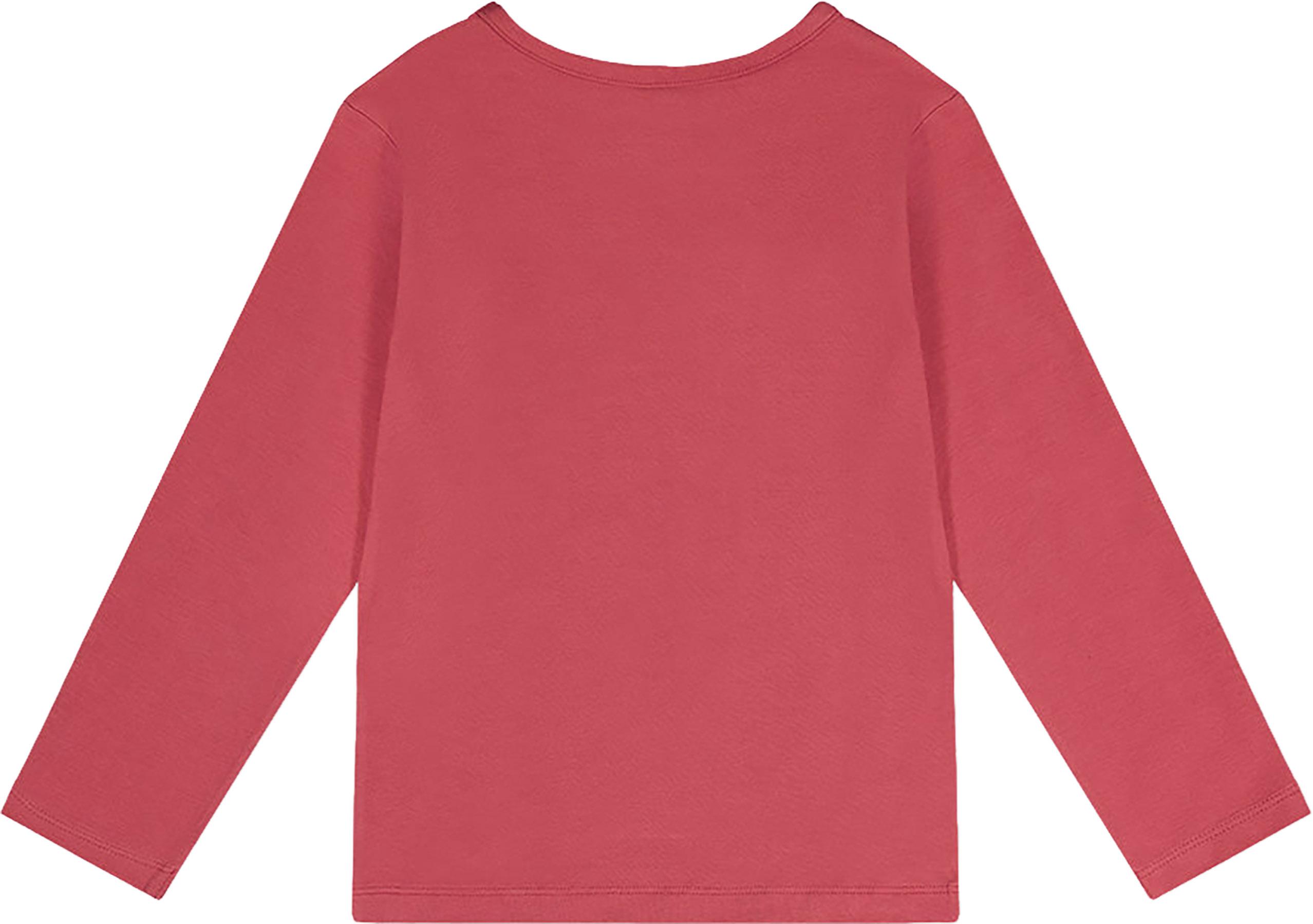 Product gallery image number 2 for product Organic Cotton Jersey T-Shirt - Big Girls