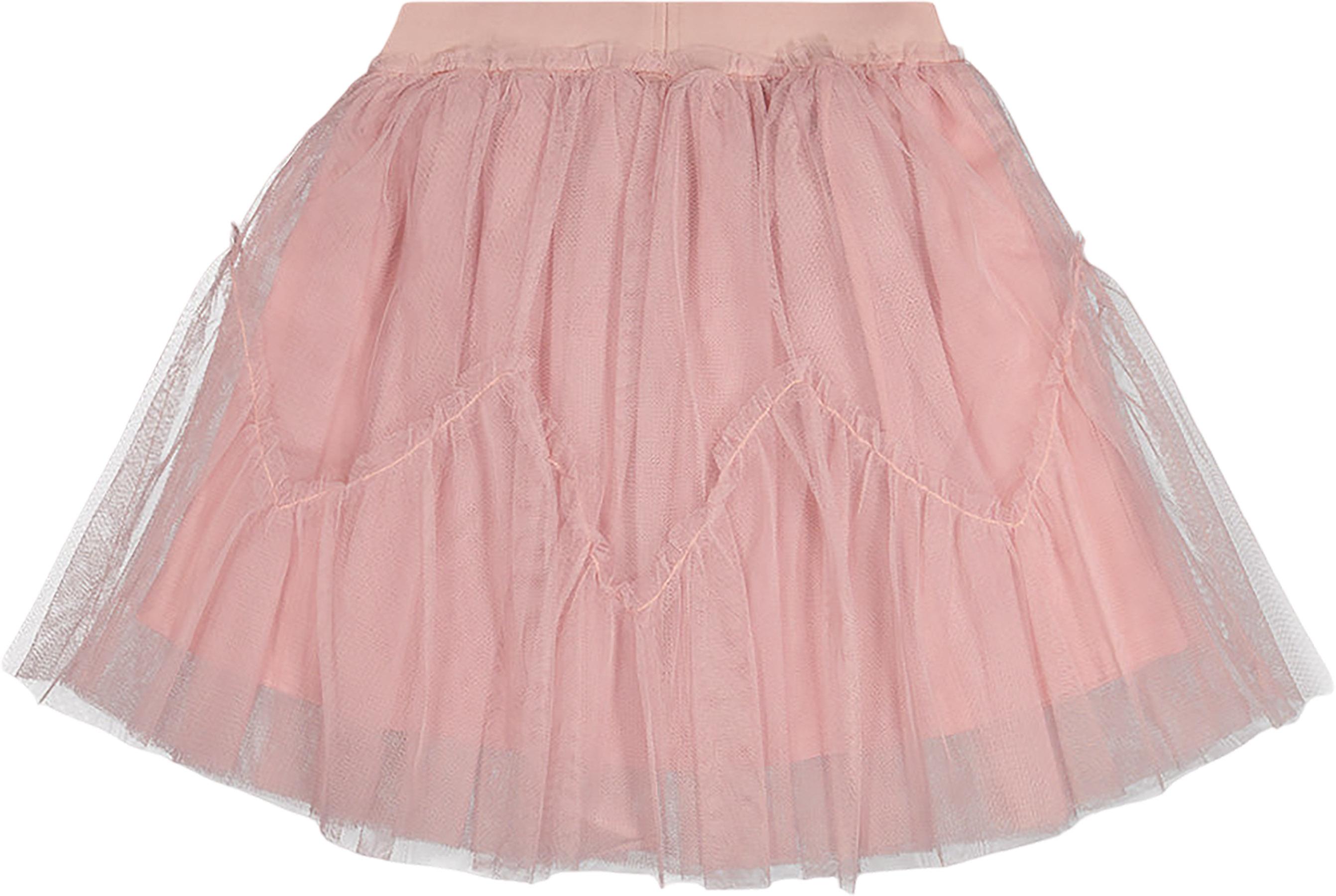 Product gallery image number 2 for product Mesh Skirt - Big Girls