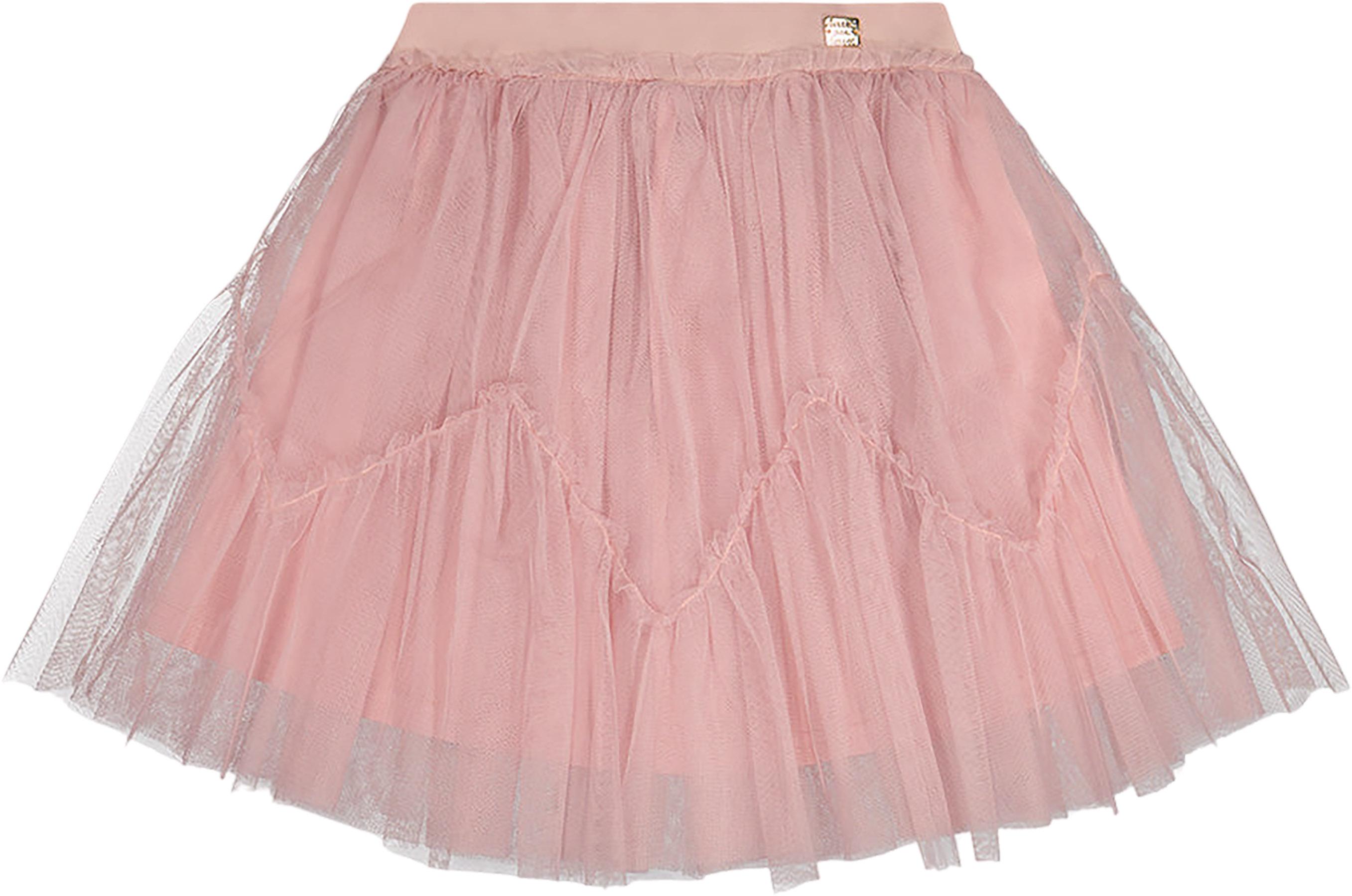 Image de produit pour Jupe en tulle - Petite Fille