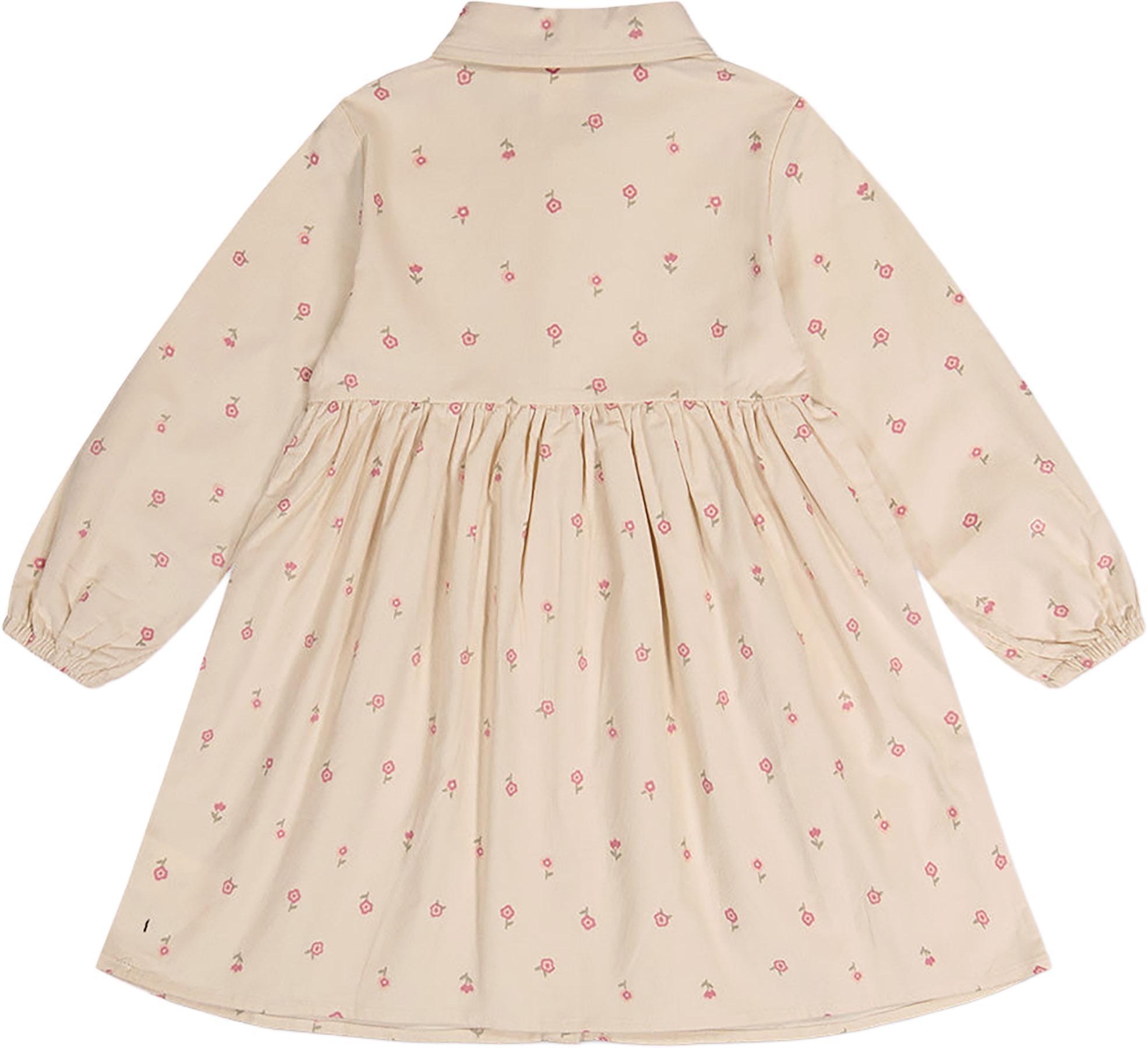 Product gallery image number 3 for product Corduroy Shirt Dress - Big Girls