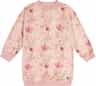 Colour: Pink Printed Flowers