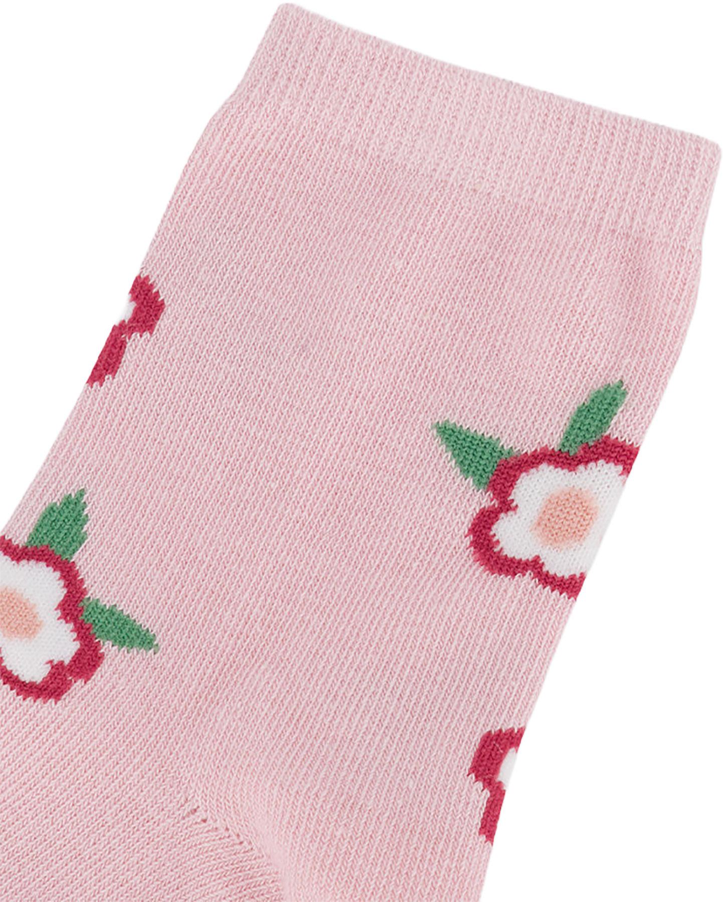 Product gallery image number 2 for product Socks - Girls