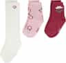 Couleur: Off White - Pink