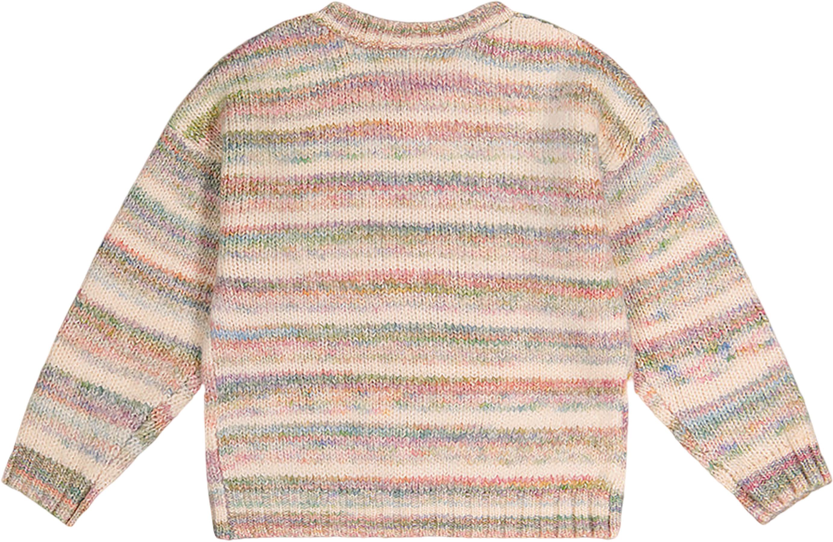 Numéro de l'image de la galerie de produits 3 pour le produit Cardigan en tricot - Grande Fille