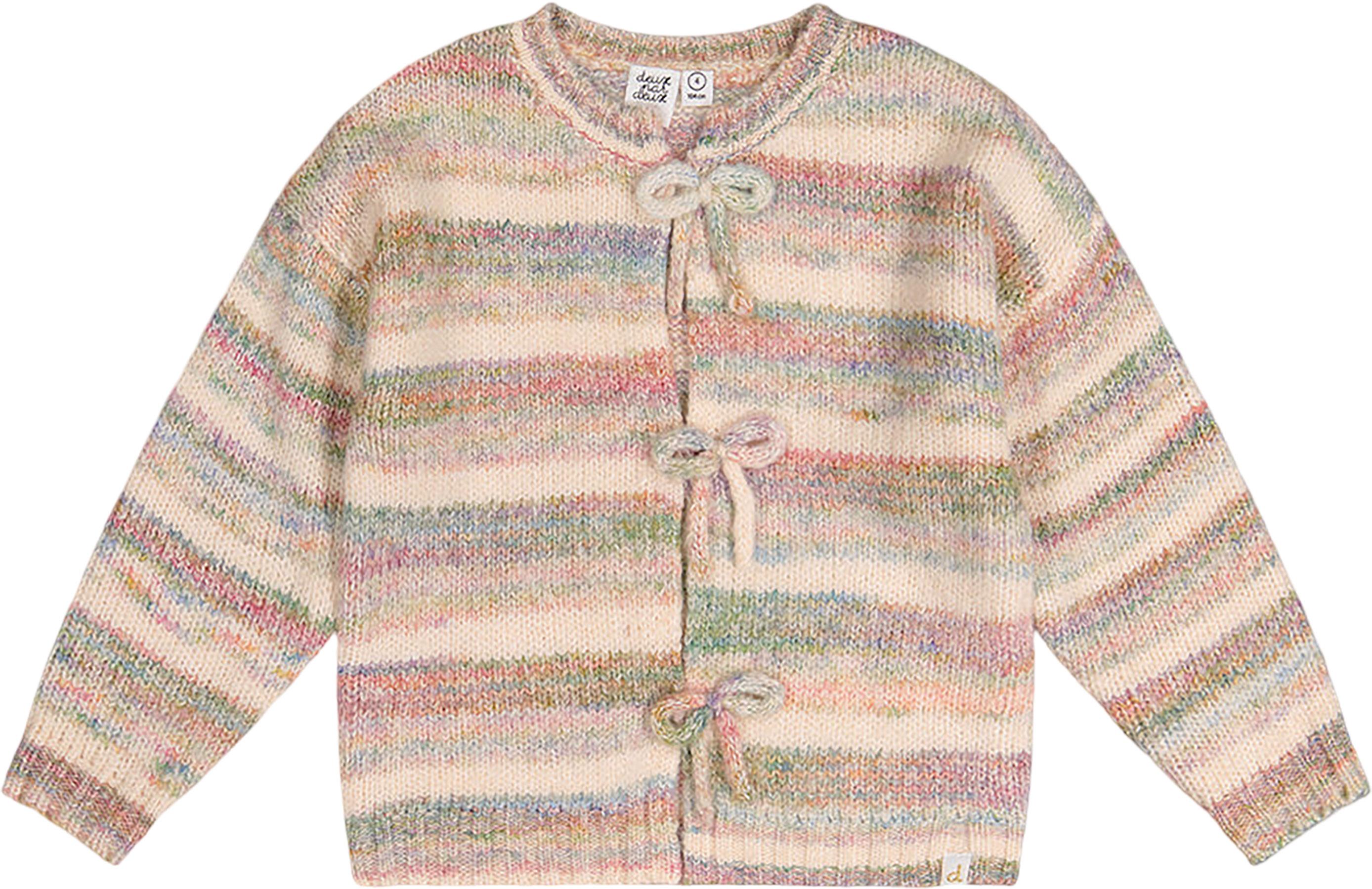 Image de produit pour Cardigan en tricot - Grande Fille