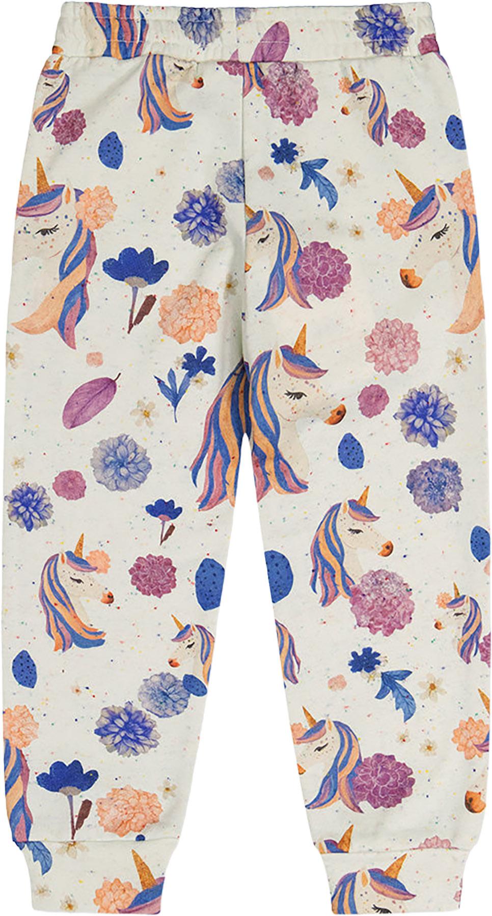 Product gallery image number 3 for product Sweatpants - Little Girls