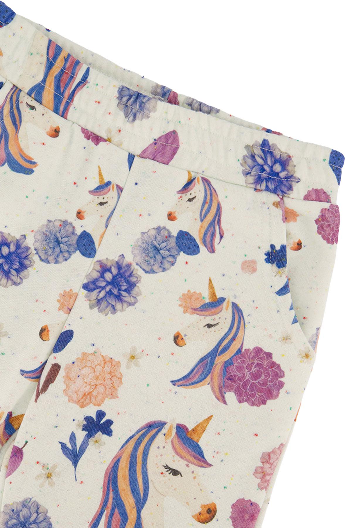 Product gallery image number 2 for product Sweatpants - Little Girls