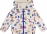 Couleur: Beige Unicorn Print