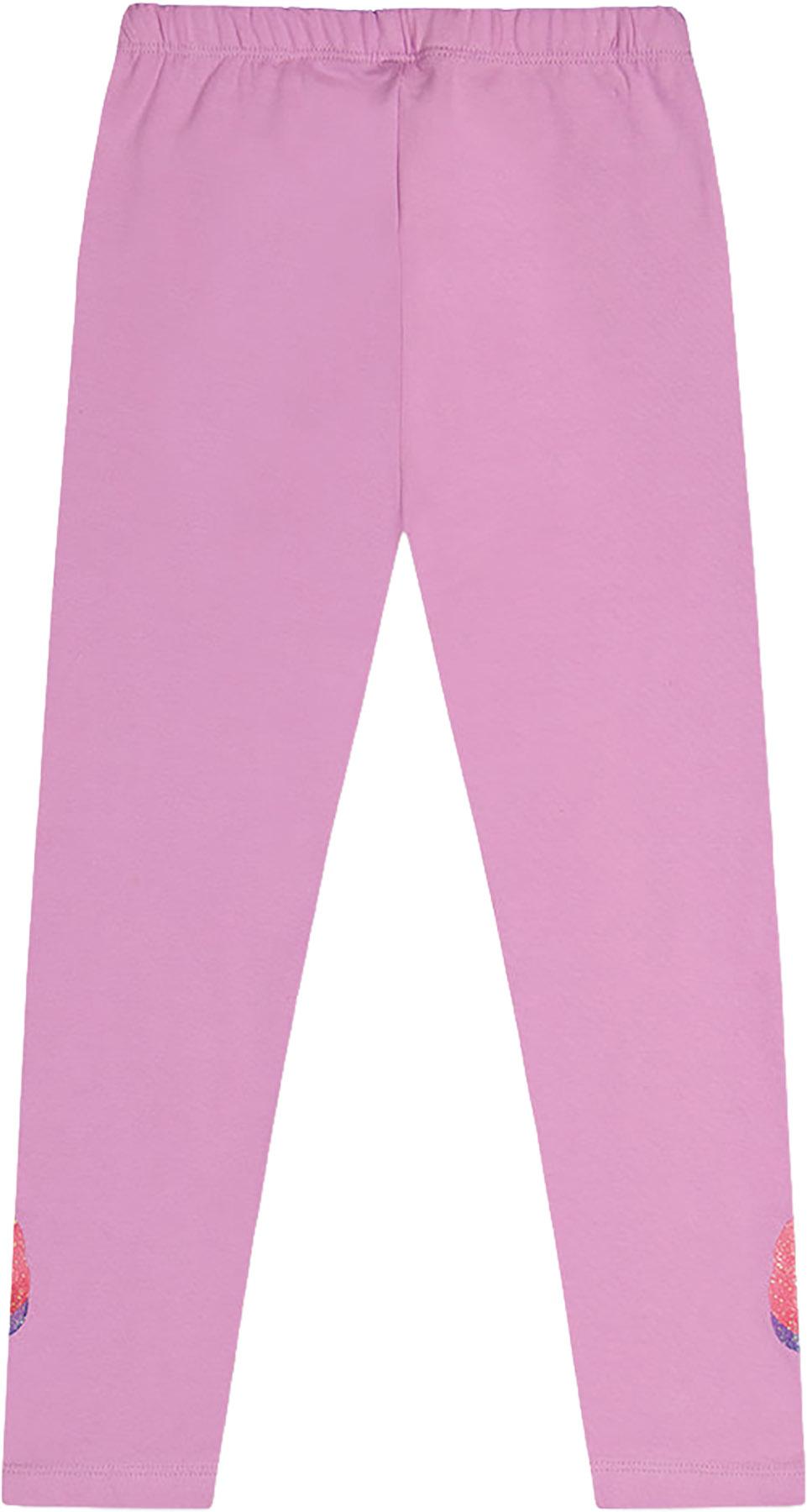 Product gallery image number 3 for product Organic Cotton Jersey Leggings - Big Girls