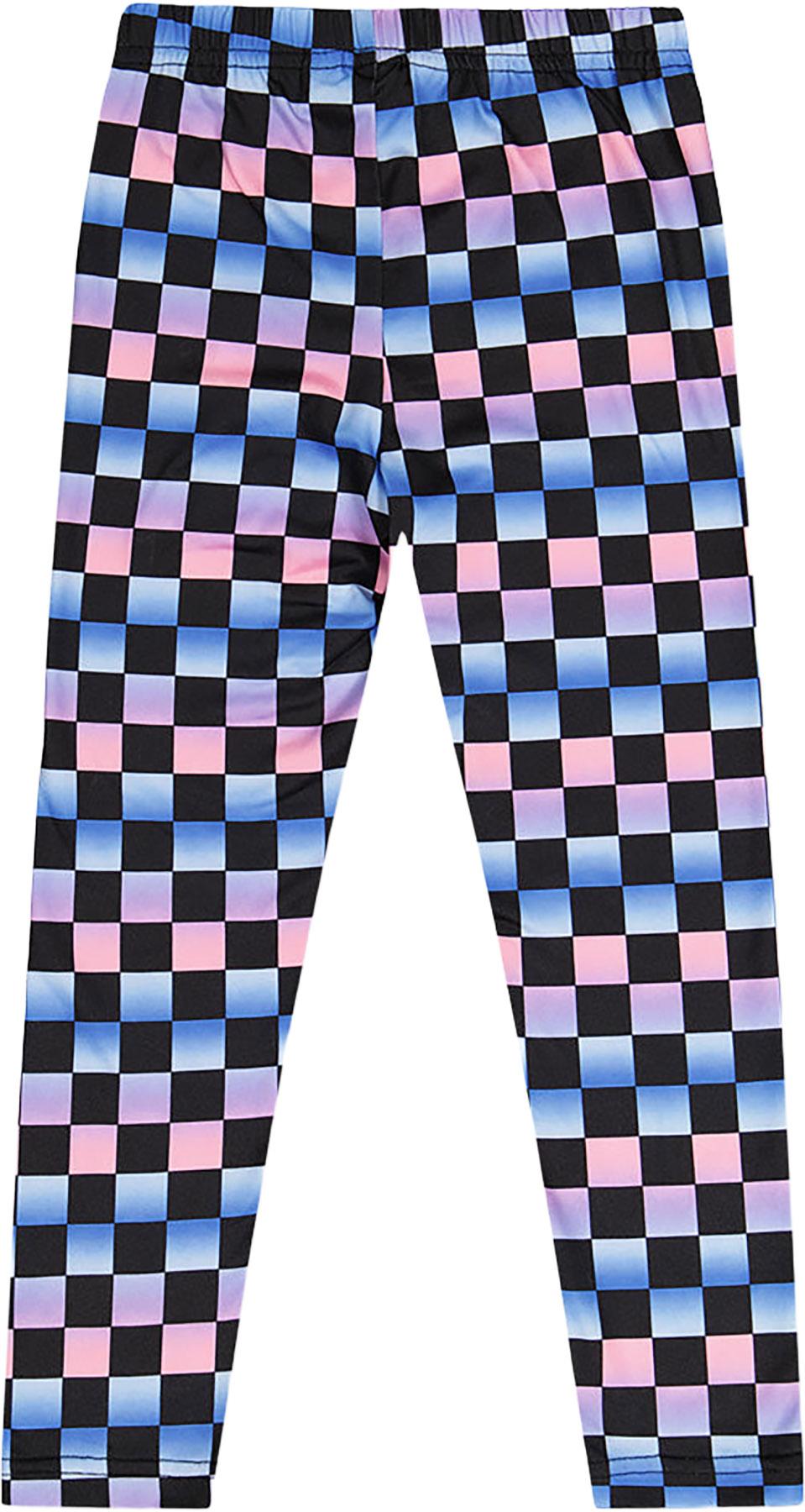 Product gallery image number 2 for product Leggings - Little Girls