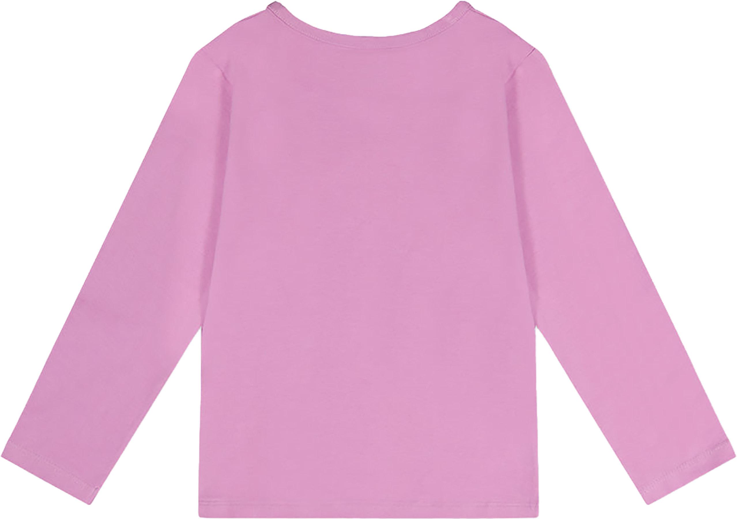 Product gallery image number 3 for product Organic Cotton Jersey T-Shirt - Big Girls