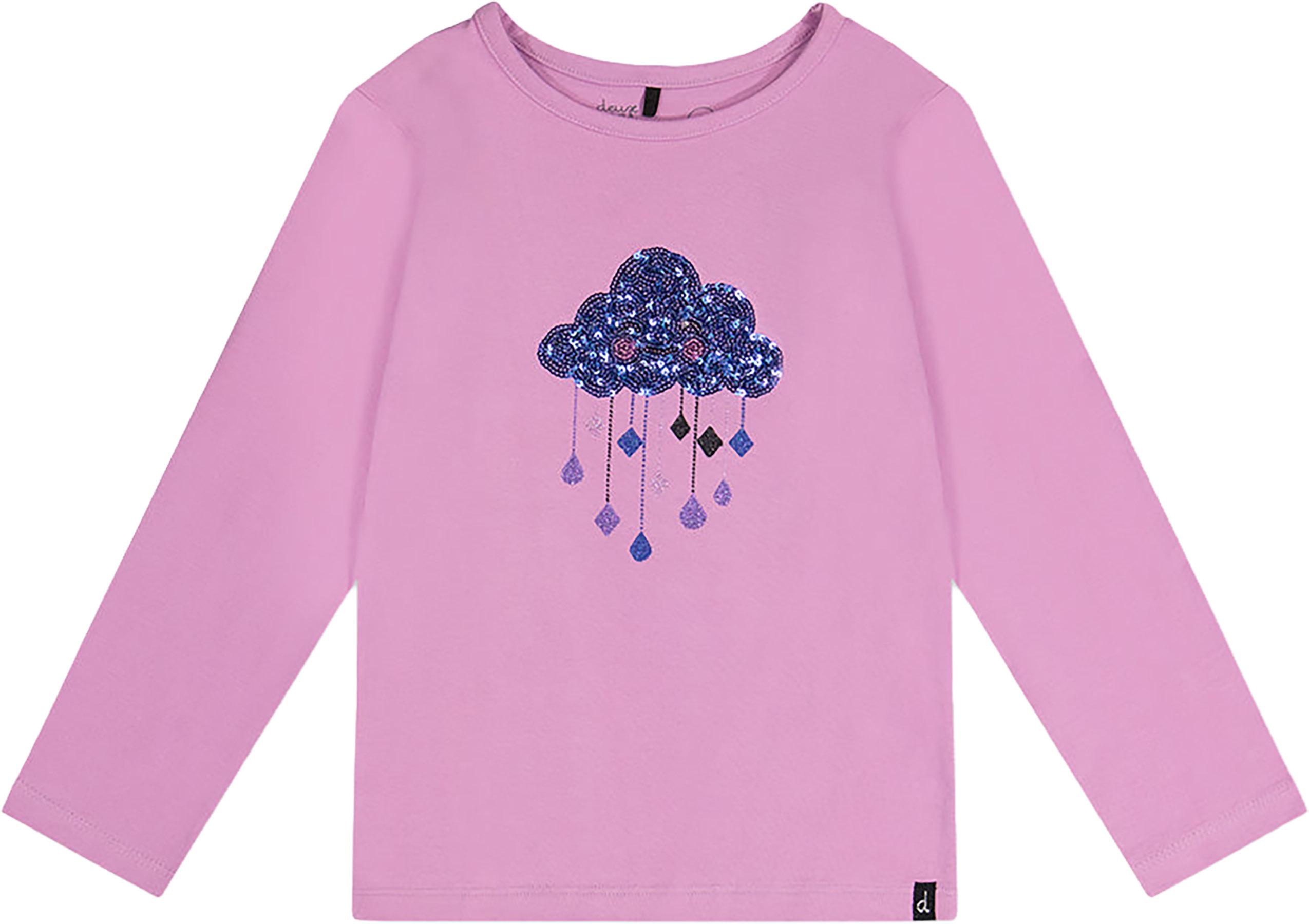 Product image for Organic Cotton Jersey T-Shirt - Big Girls