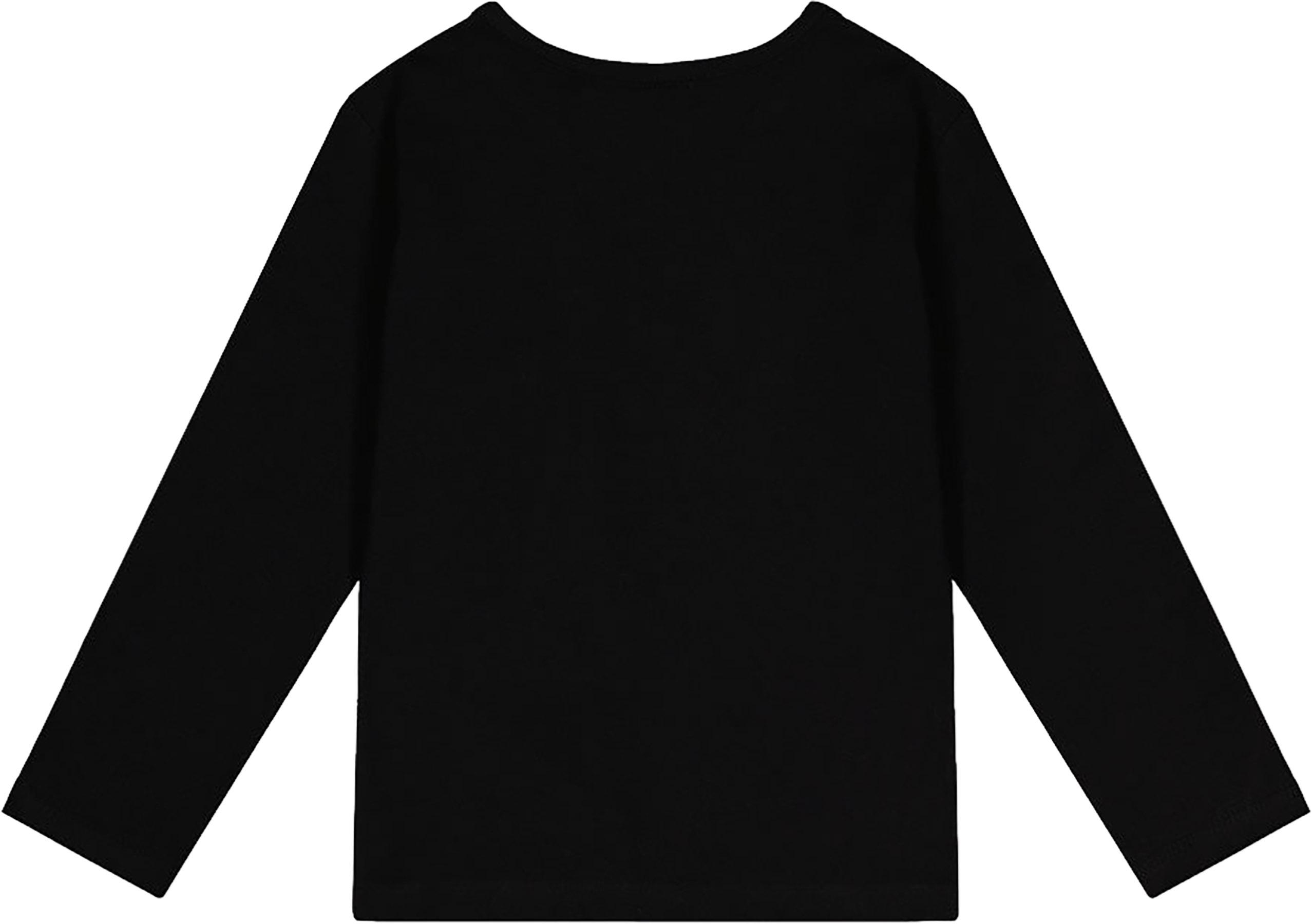 Product gallery image number 2 for product Organic Cotton Jersey T-Shirt - Little Girls