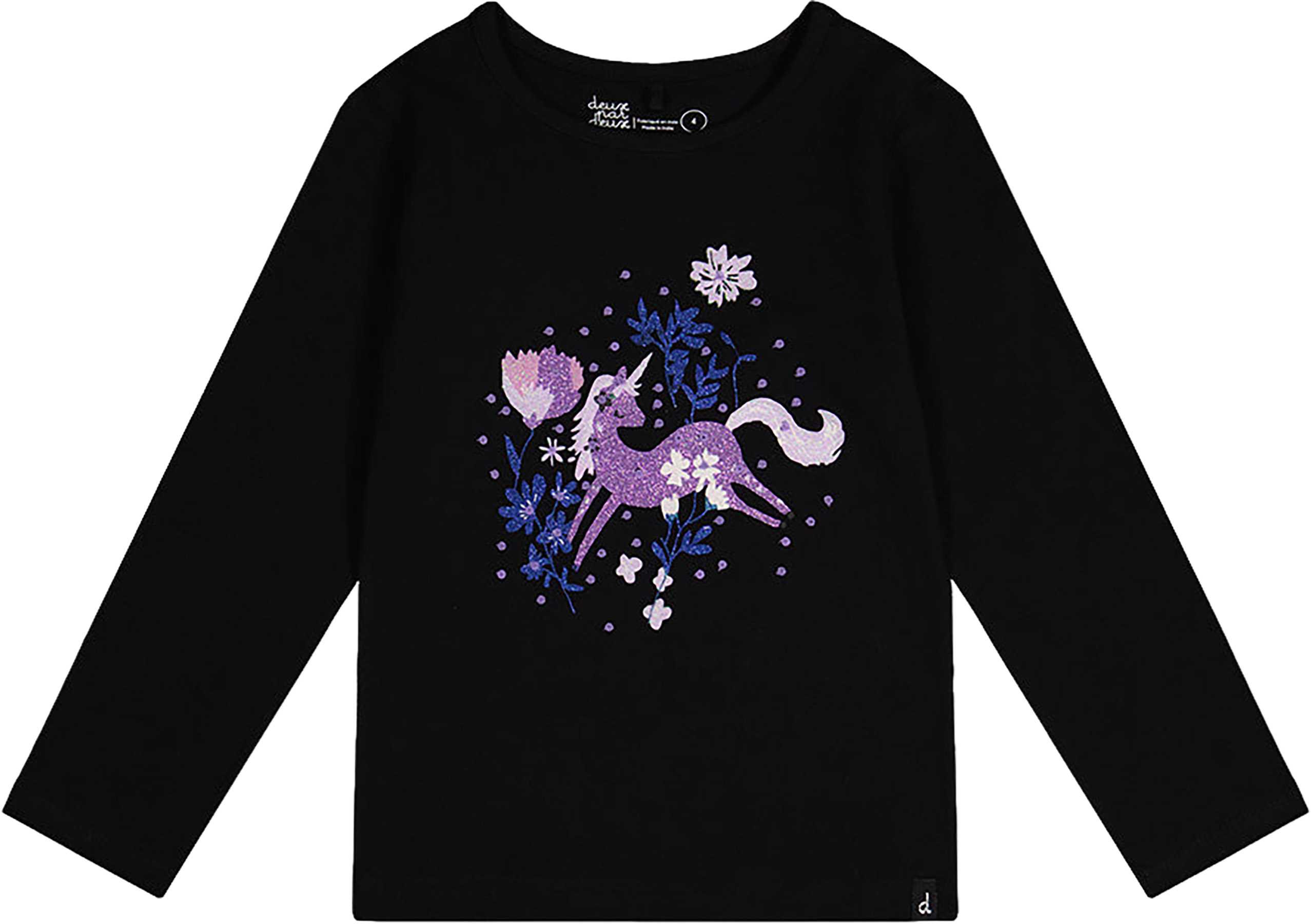 Black - Mauve