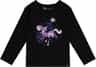 Colour: Black - Mauve