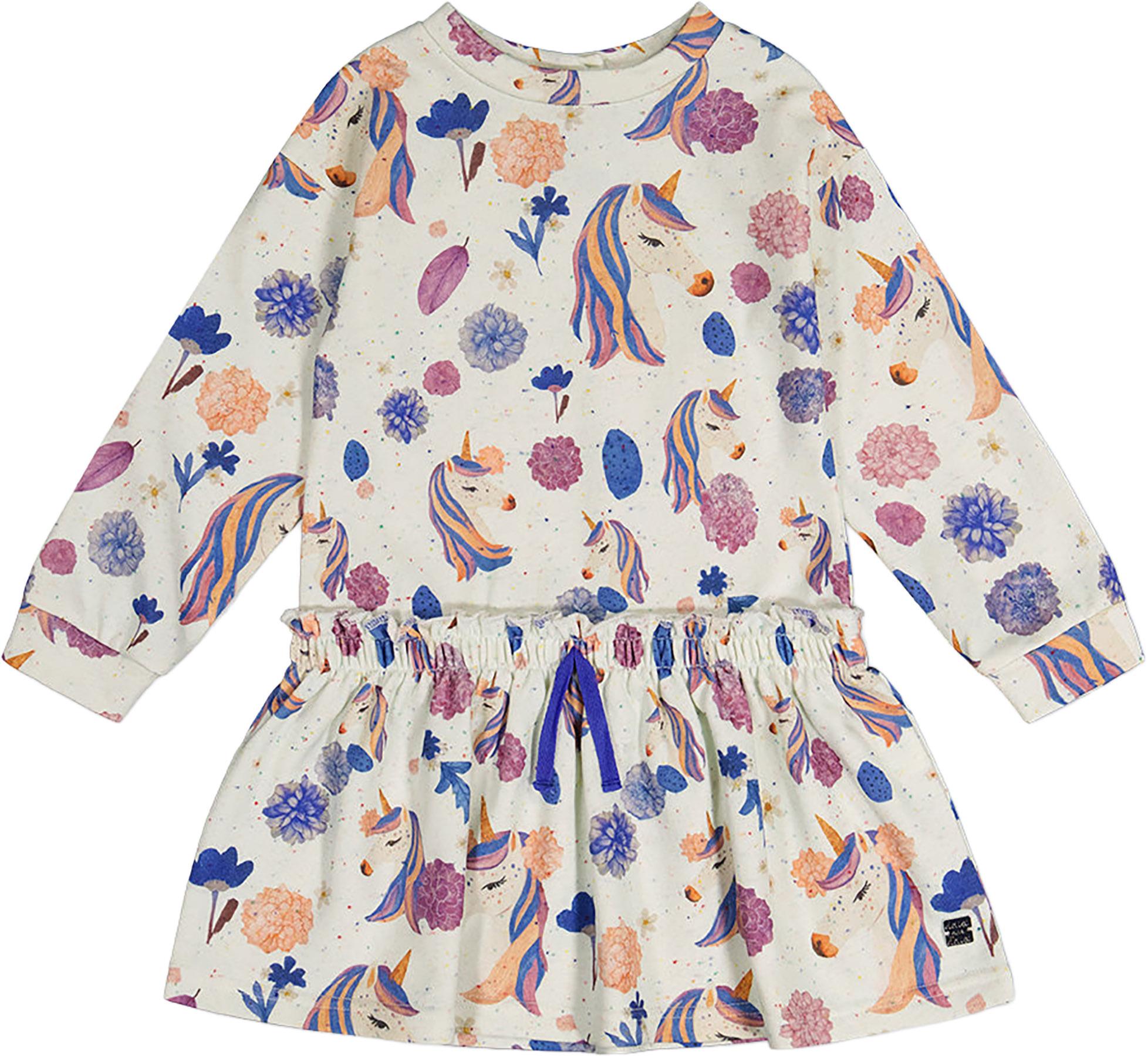 Product image for French Terry Dress - Big Girls