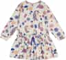 Colour: Beige Unicorn Print