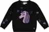 Couleur: Black - Mauve