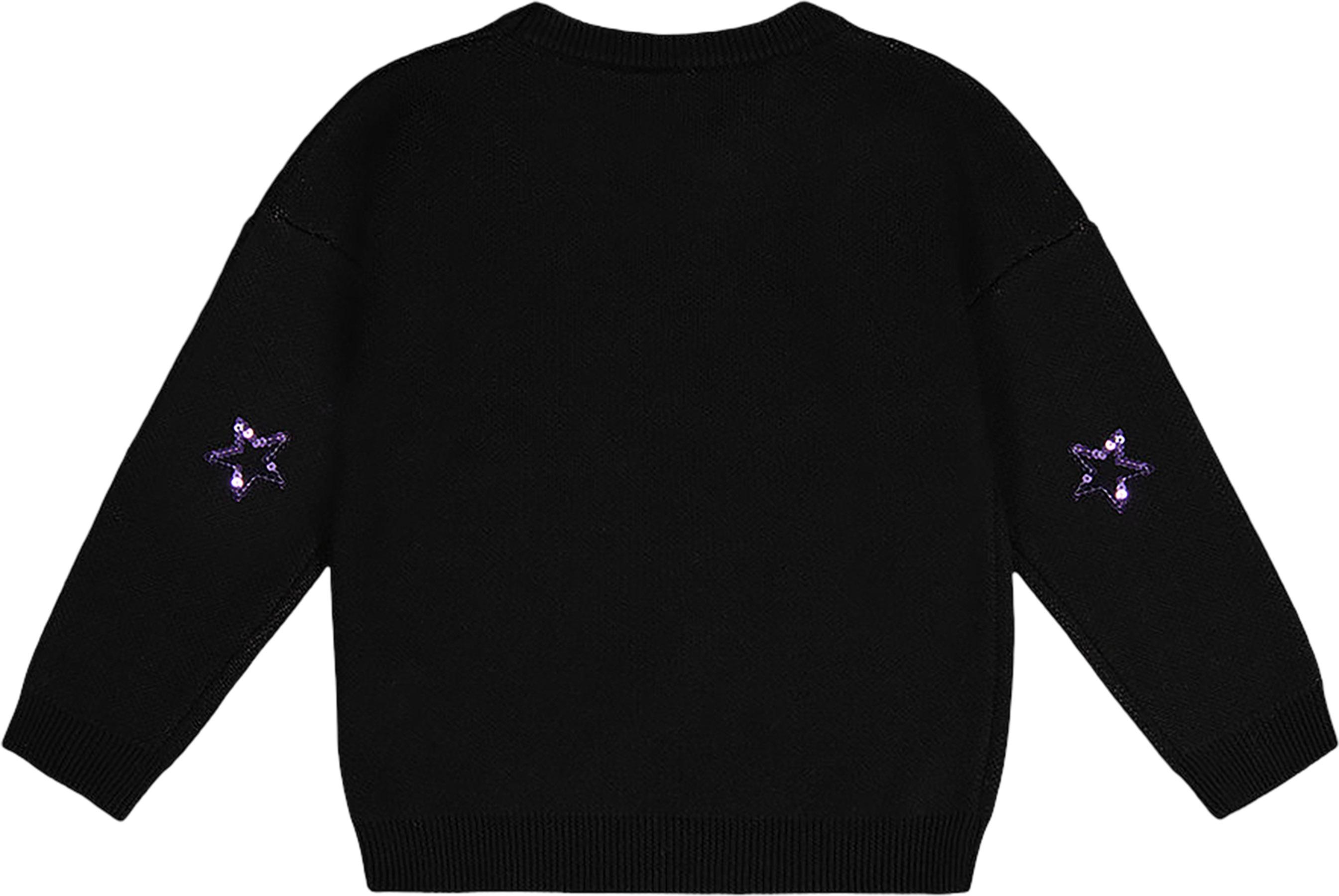 Numéro de l'image de la galerie de produits 3 pour le produit Pull en tricot - Petite Fille