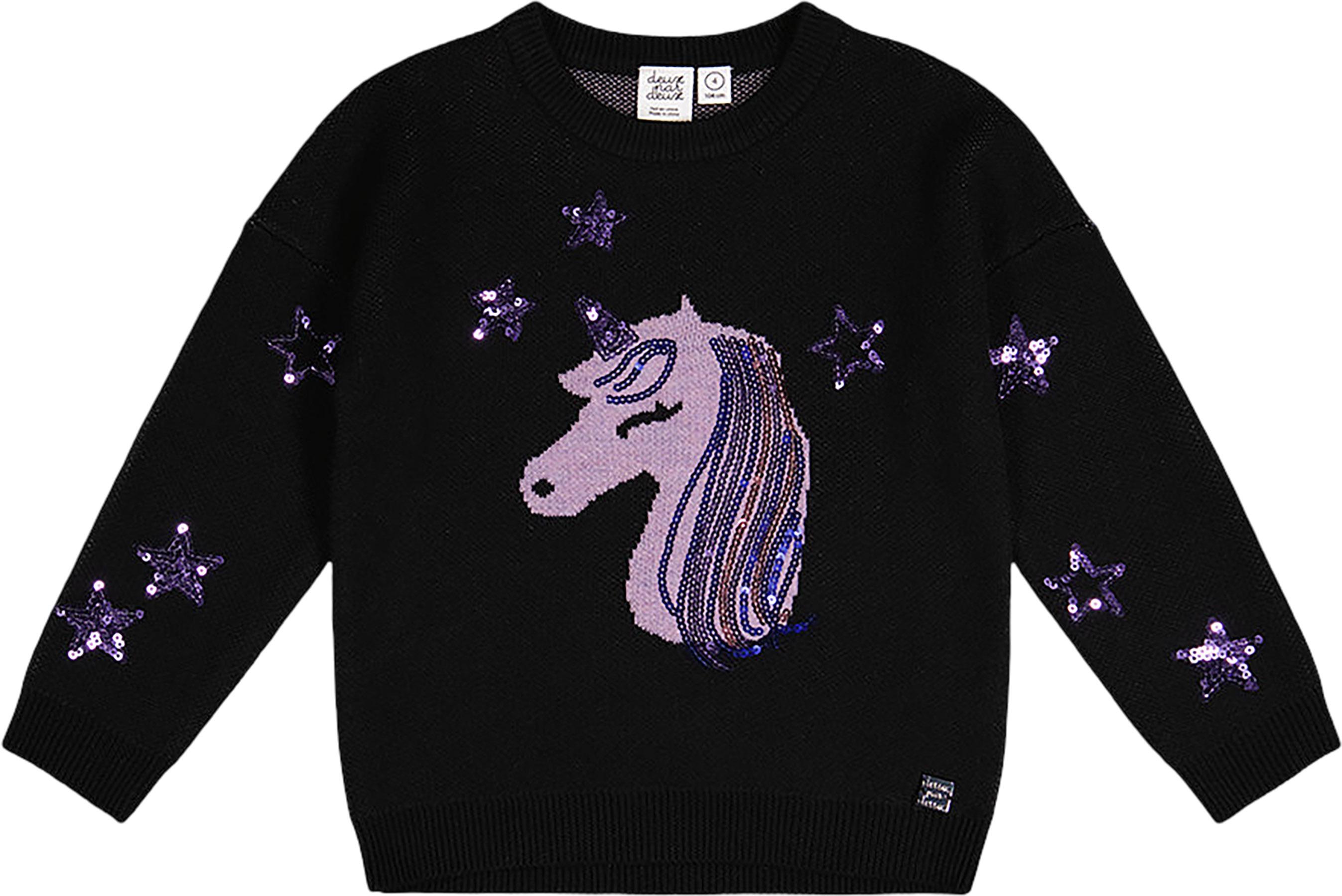 Image de produit pour Pull en tricot - Petite Fille