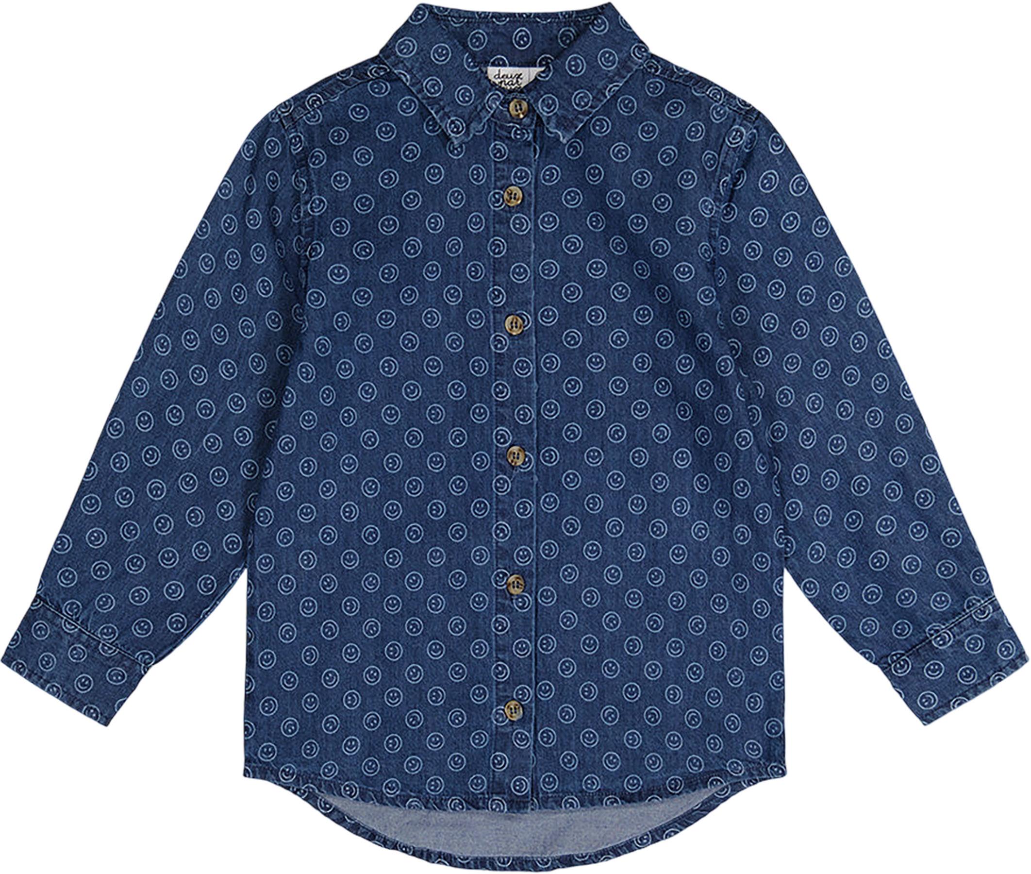 Image de produit pour Chemise chambray - Grand Garçon
