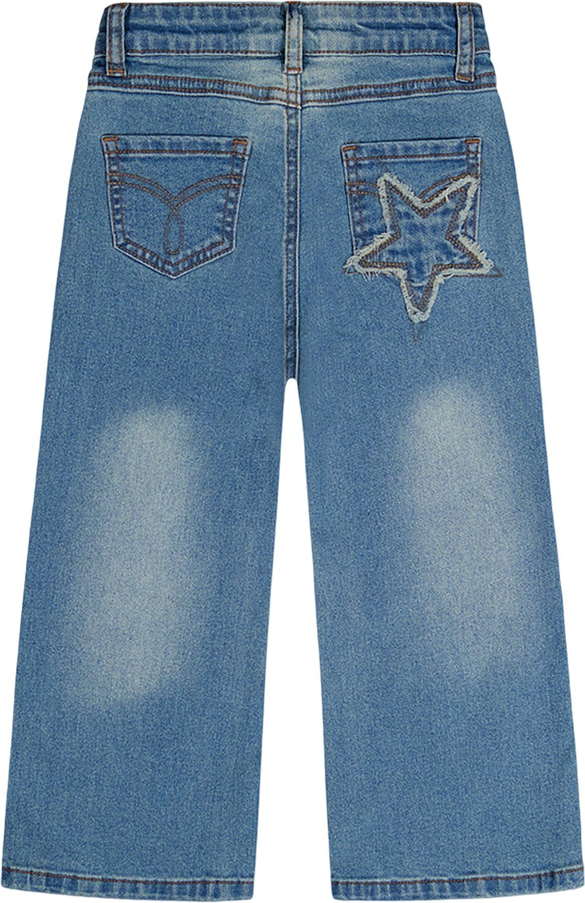 Numéro de l'image de la galerie de produits 3 pour le produit Jeans - Petite Fille