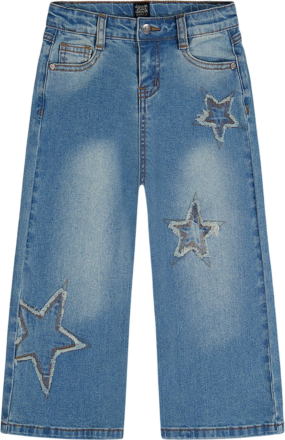 Image de produit pour Jeans - Petite Fille