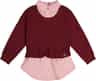Colour: Reddish - Brown