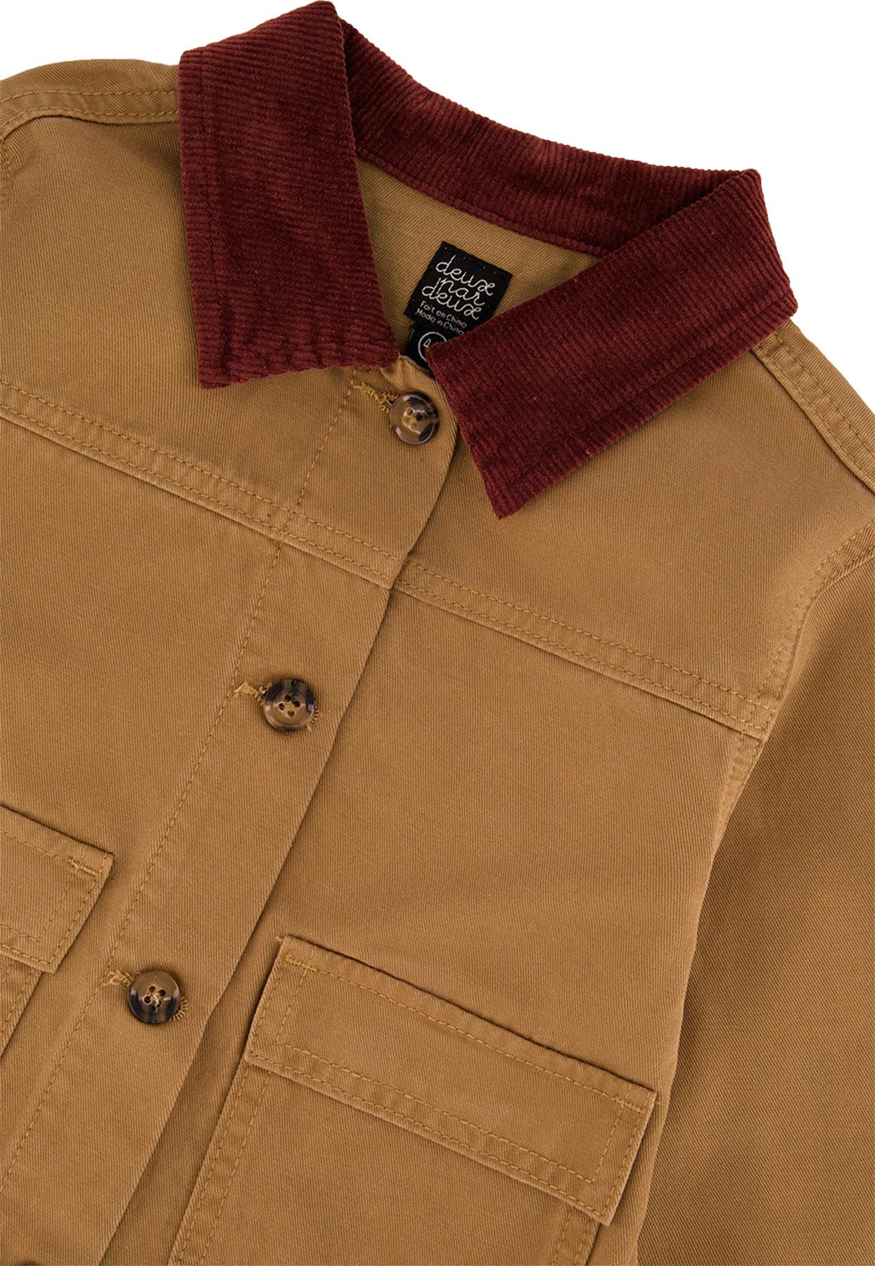 Product gallery image number 2 for product Barn Jacket - Big Kids