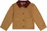 Colour: Brown Printed Thrush
