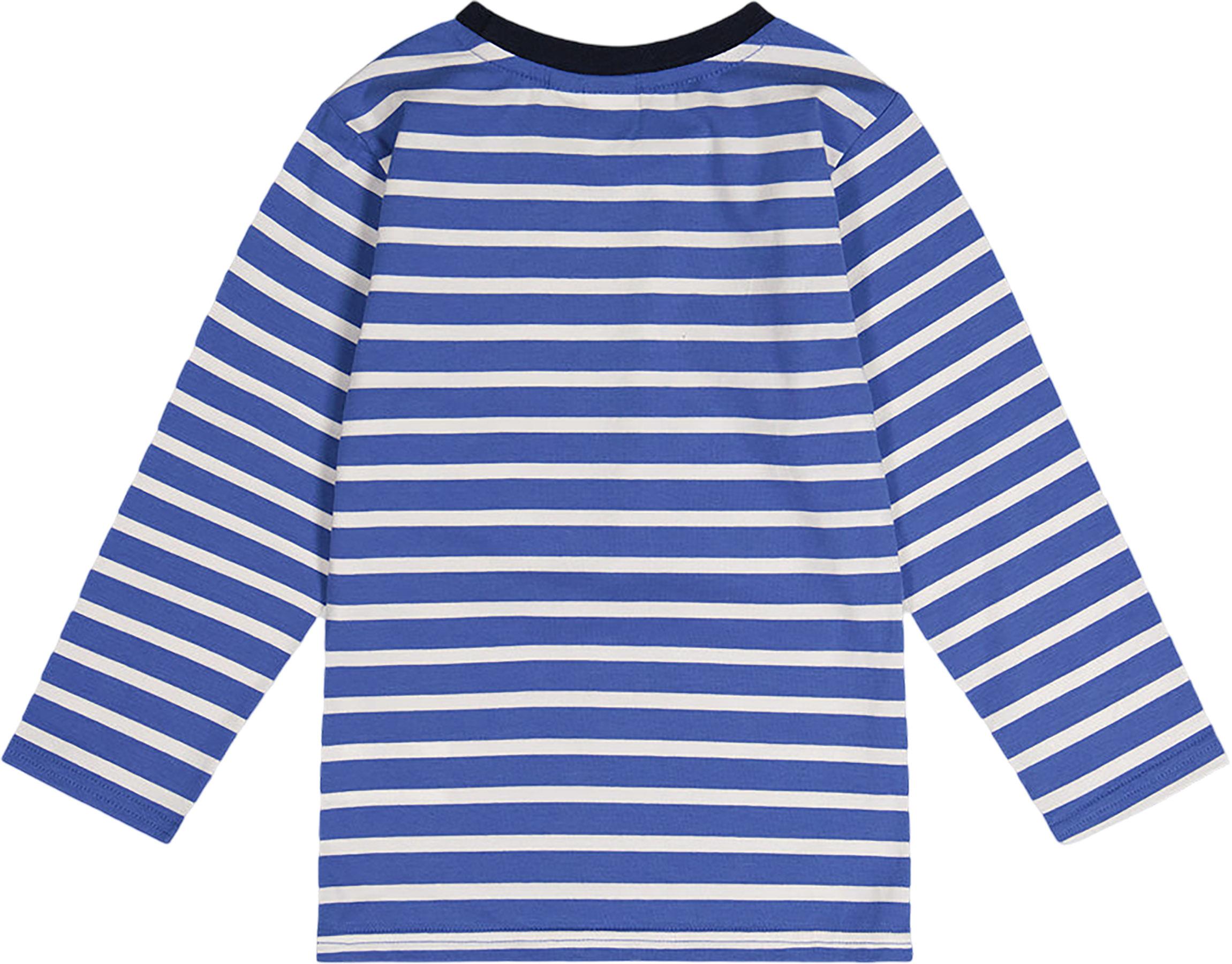 Numéro de l'image de la galerie de produits 3 pour le produit T-Shirt à manches longues - Grand Garçon