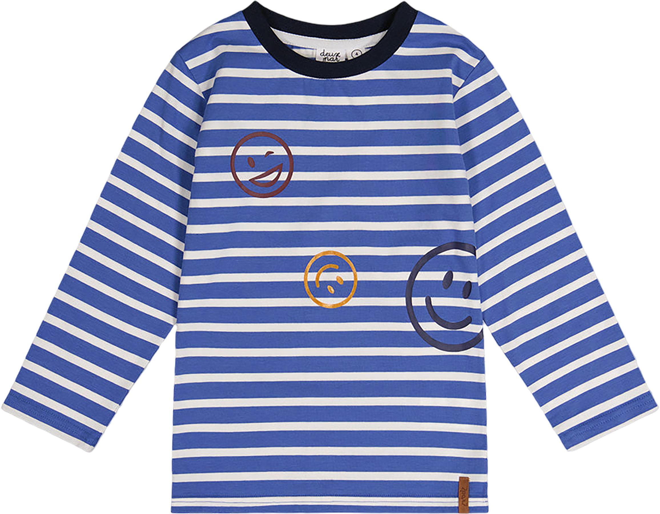 Image de produit pour T-Shirt à manches longues - Grand Garçon